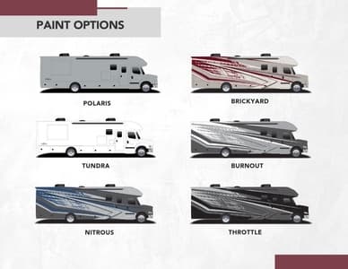 2024 Renegade RV Valencia Brochure page 6