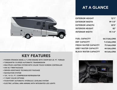 2024 Renegade RV Veracruz Brochure page 4