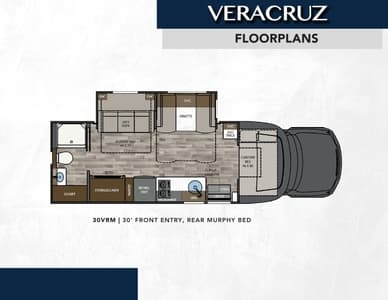 2024 Renegade RV Veracruz Brochure page 5