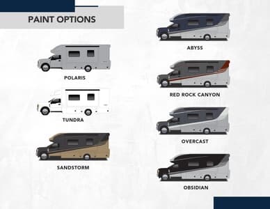 2024 Renegade RV Veracruz Brochure page 6