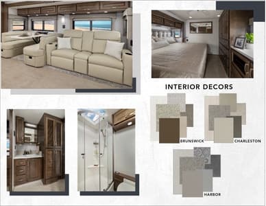 2024 Renegade RV Verona LE Brochure page 3