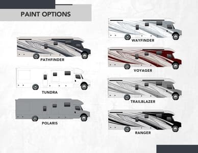 2024 Renegade RV Verona LE Brochure page 6