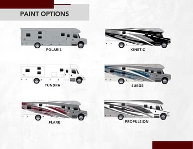 2024 Renegade RV Verona Brochure page 6