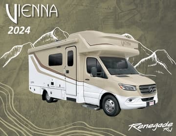 2024 Renegade RV Vienna Brochure