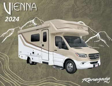 2024 Renegade RV Vienna Brochure page 1