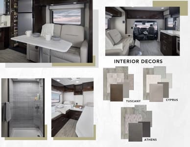 2024 Renegade RV Vienna Brochure page 3