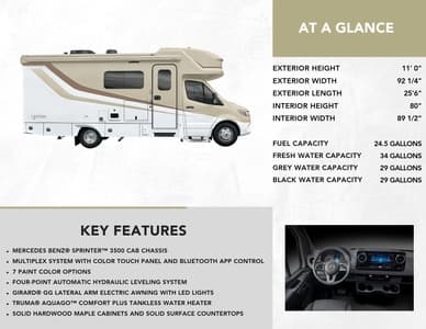2024 Renegade RV Vienna Brochure page 4