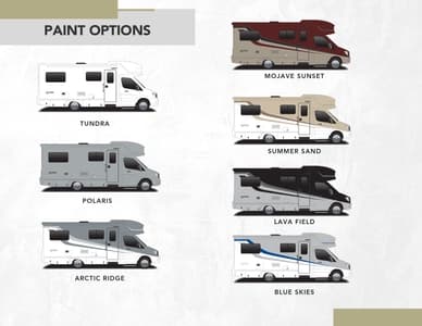 2024 Renegade RV Vienna Brochure page 6