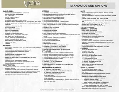 2024 Renegade RV Vienna Brochure page 7