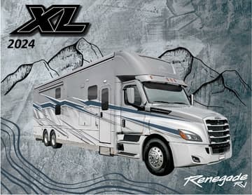 2024 Renegade RV XL Brochure