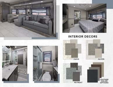 2024 Renegade RV XL Brochure page 3