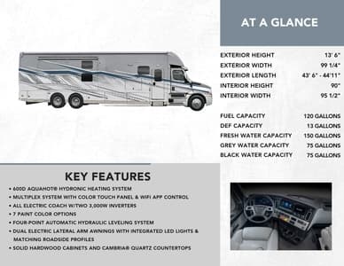2024 Renegade RV XL Brochure page 4