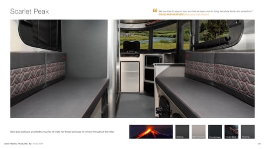2025 Airstream Basecamp Brochure page 4