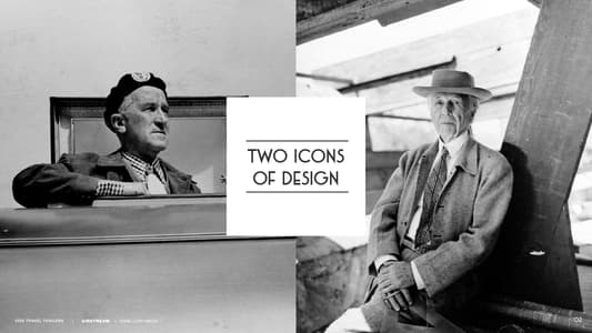 2025 Airstream Frank Lloyd Wright Usonian Limited Edition Brochure page 3