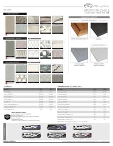 2025 American Coach American Eagle Flyer page 2