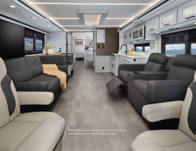 2025 Coachmen Sportscoach Rr Brochure page 4