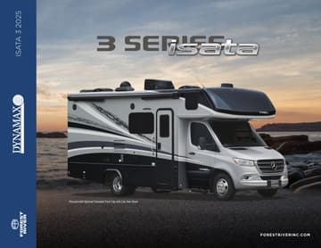 2025 Dynamax Isata3 Brochure