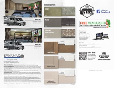 2025 Dynamax Isata3 Brochure page 4