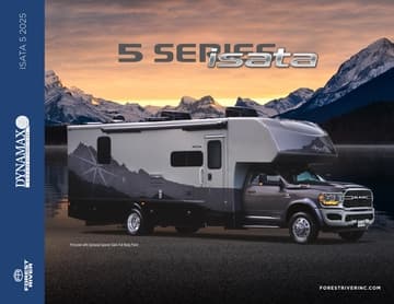 2025 Dynamax Isata5 Brochure