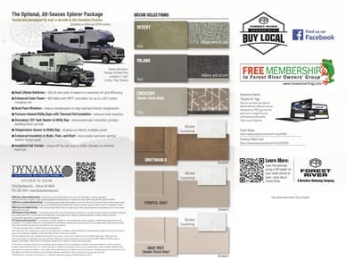 2025 Dynamax Isata5 Brochure page 4