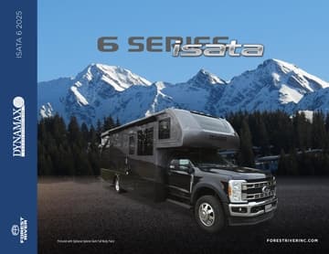 2025 Dynamax Isata6 Brochure