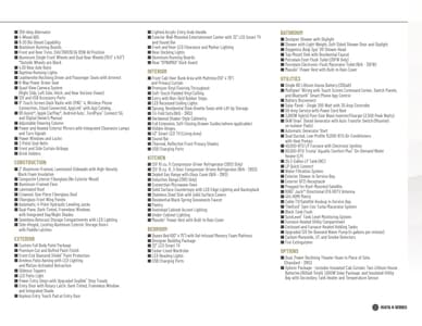 2025 Dynamax Isata6 Brochure page 3