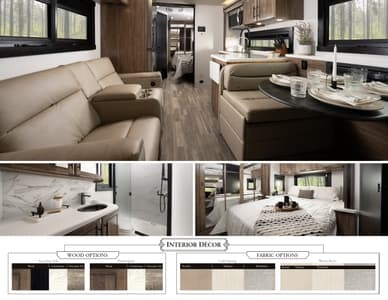2025 Entegra Coach Accolade XT Brochure page 2