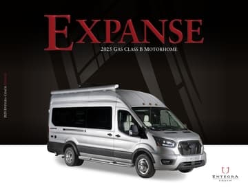 2025 Entegra Coach Expanse Brochure