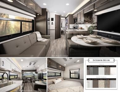 2025 Entegra Coach Vision Brochure page 2