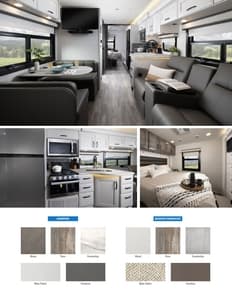 2025 Jayco Alante Brochure page 2