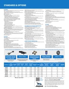 2025 Jayco Pinnacle Flyer page 2