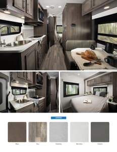 2025 Jayco Redhawk SE Brochure page 2