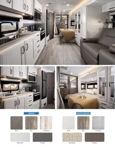 2025 Jayco Redhawk Brochure page 2