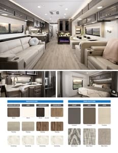 2025 Jayco Seneca Prestige Brochure page 2