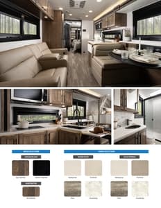 2025 Jayco Seneca XT Brochure page 2
