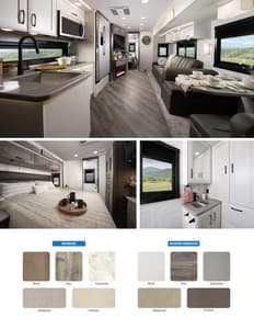 2025 Jayco Seneca Brochure page 2