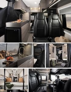 2025 Jayco Terrain Brochure page 2