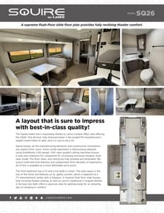 2025 Lance Squire Sq19 Flyer page 3