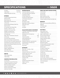 2025 Lance Squire Sq19 Flyer page 4