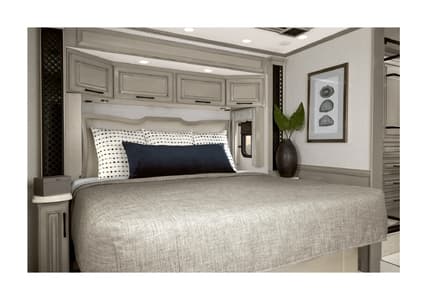 2025 Newmar London Aire Brochure page 16