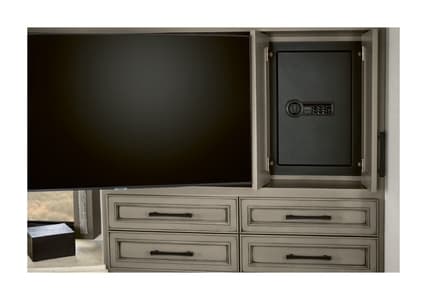 2025 Newmar London Aire Brochure page 32