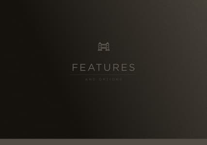 2025 Newmar London Aire Brochure page 34