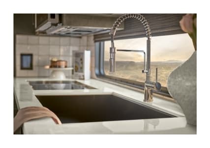 2025 Newmar Mountain Aire Brochure page 5