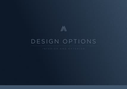 2025 Newmar Mountain Aire Brochure page 24