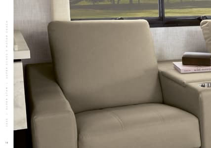 2025 Newmar Super Star Brochure page 14