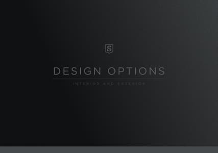 2025 Newmar Super Star Brochure page 24