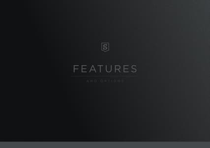 2025 Newmar Super Star Brochure page 32