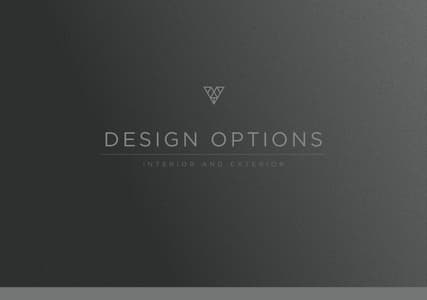 2025 Newmar Ventana Brochure page 24