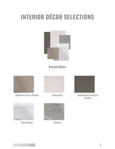 2025 Renegade RV Classic Brochure page 19