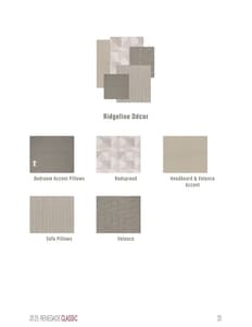 2025 Renegade RV Classic Brochure page 20